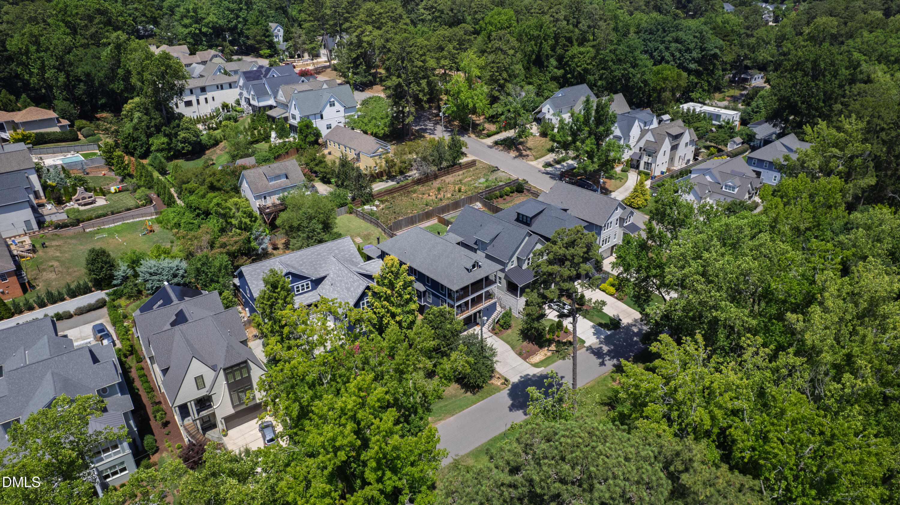 1433 Nottingham Road Raleigh, NC 27607 - Photo 79 of 87 Nottingham (5)
