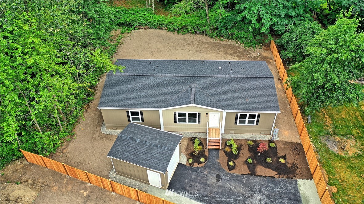 702 May Creek Road Gold Bar, WA 98251 - Photo 3 of 18 Gallery Image 3