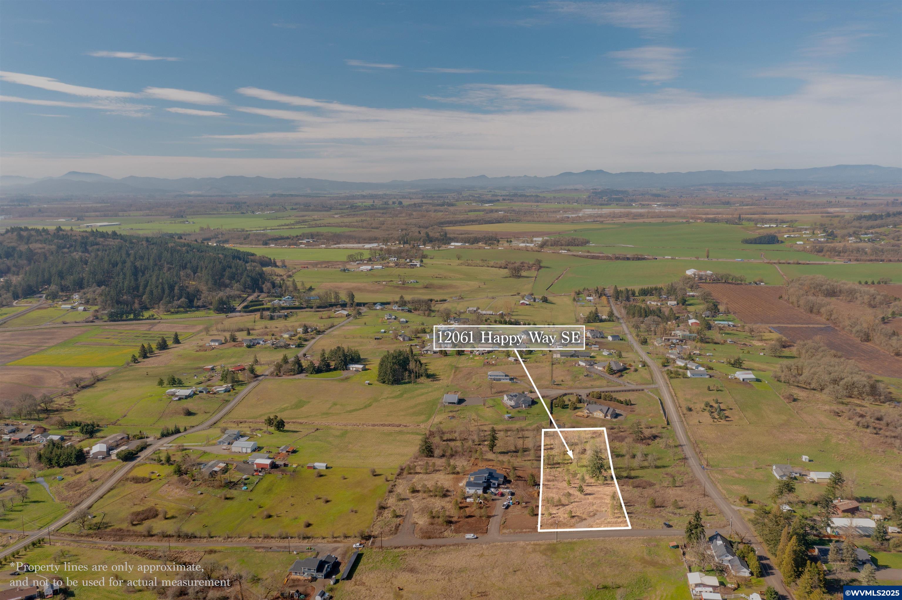 12061 Happy Way Jefferson, OR 97352 - Photo 1 of 10