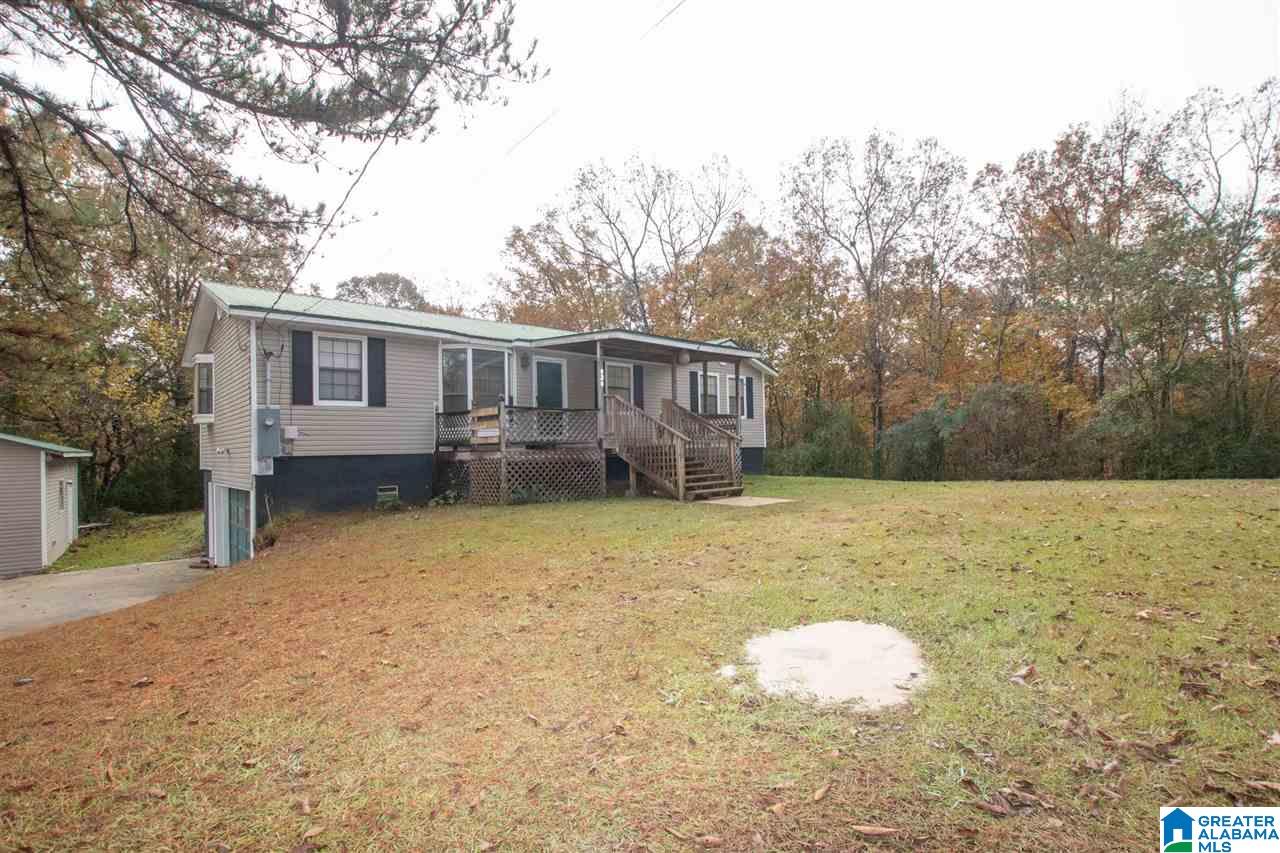 920 Chapel Road Warrior, AL 35180 - Photo 2 of 25