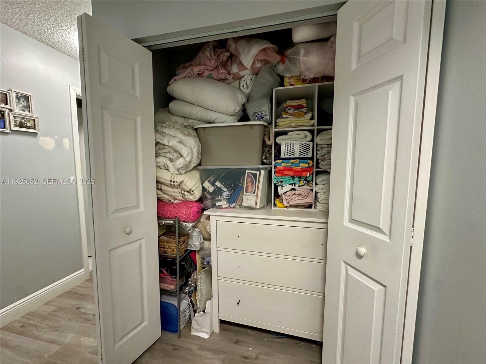 8091 Northwest 12th Street, Unit A Margate, FL 33063 - Photo 27 of 70 a room with storage and utility