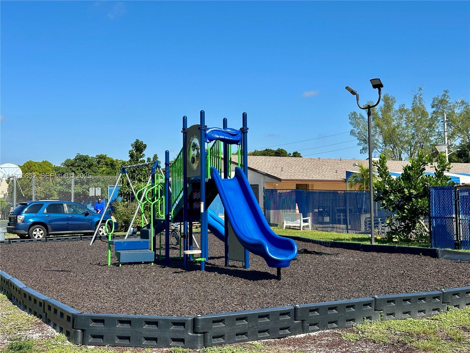 8091 Northwest 12th Street, Unit A Margate, FL 33063 - Photo 59 of 70 front view of a house with a yard
