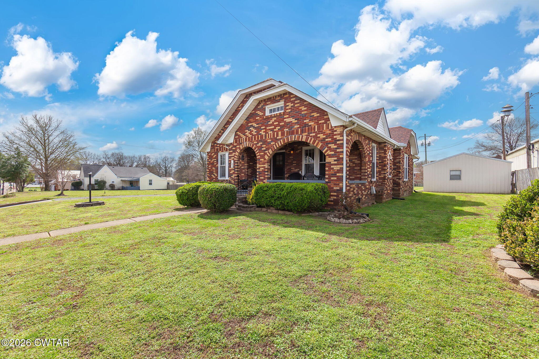 105 South Trenton Street Rutherford, TN 38369 - Photo 2 of 35 Completed-22