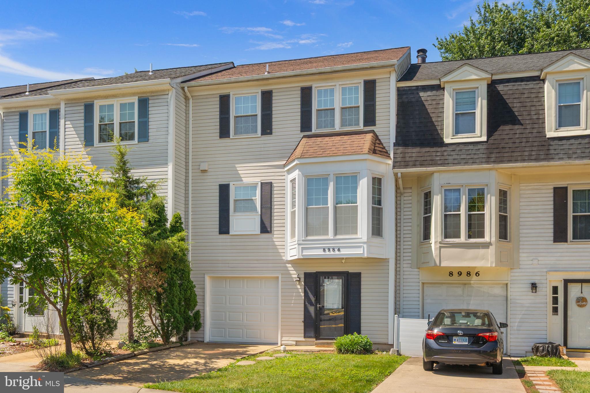 8984 Cannon Ridge Drive Manassas, VA 20110 - Photo 3 of 12
