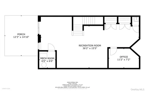 $829,000 | 401 Glenwood Drive, Unit 401, Briarcliff Manor, NY 10510