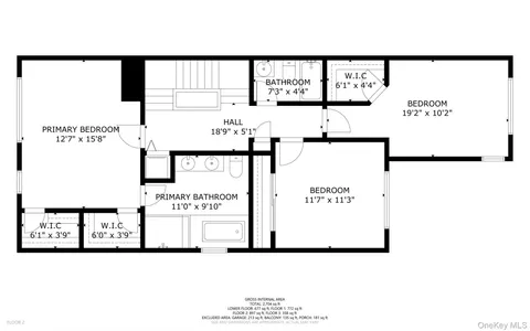 $829,000 | 401 Glenwood Drive, Unit 401, Briarcliff Manor, NY 10510