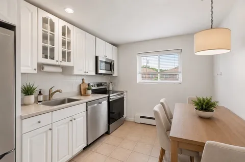 $350,000 | 68 Bryon Road, Unit 5, Boston, MA 02467