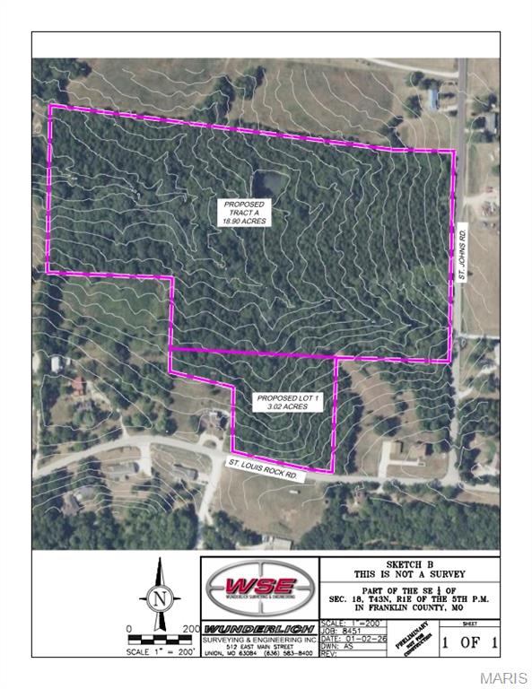 St-johns St Johns Road Villa Ridge, MO 63089 - Photo 1 of 9