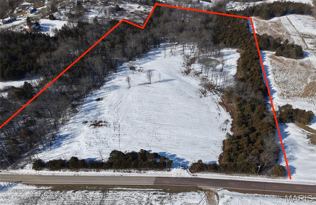 St-johns St Johns Road Villa Ridge, MO 63089 - Photo 2 of 9