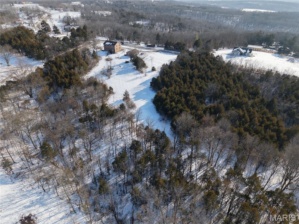 St-johns St Johns Road Villa Ridge, MO 63089 - Photo 7 of 9