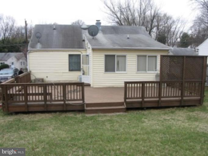 1865 Griffith Road Falls Church, VA 22043 - Photo 3 of 4 Exterior #3