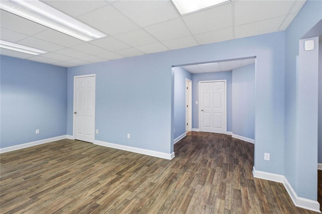 518 South Fortune Way Dallas, GA 30157 - Photo 95 of 105