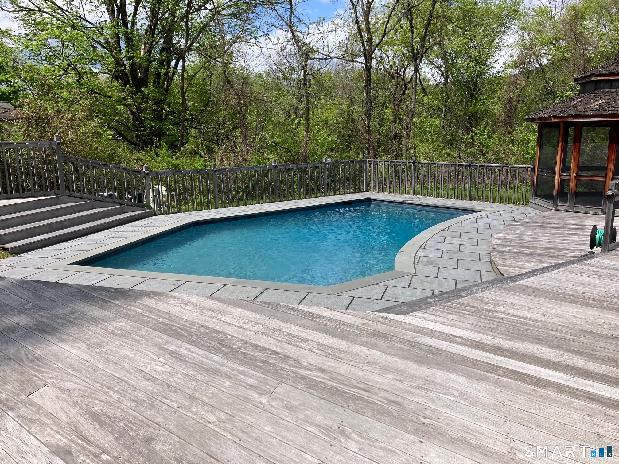 7 Chimney Rock Road Kent, CT 06757 - Photo 27 of 35 a view of outdoor space and yard