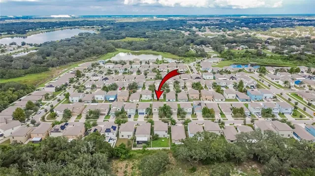 $2,800 | 12730 Lemon Pepper Drive, Riverview, FL 33578