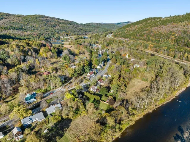 $249,000 | 4457 Highway 14, Royalton, VT 05068