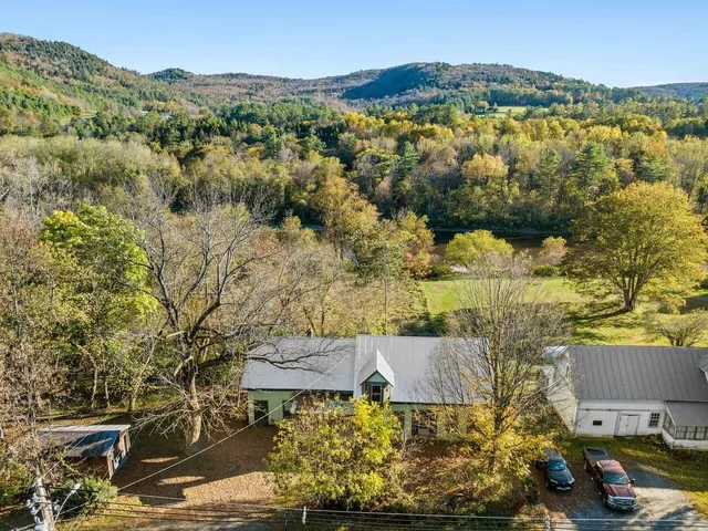 $249,000 | 4457 Highway 14, Royalton, VT 05068