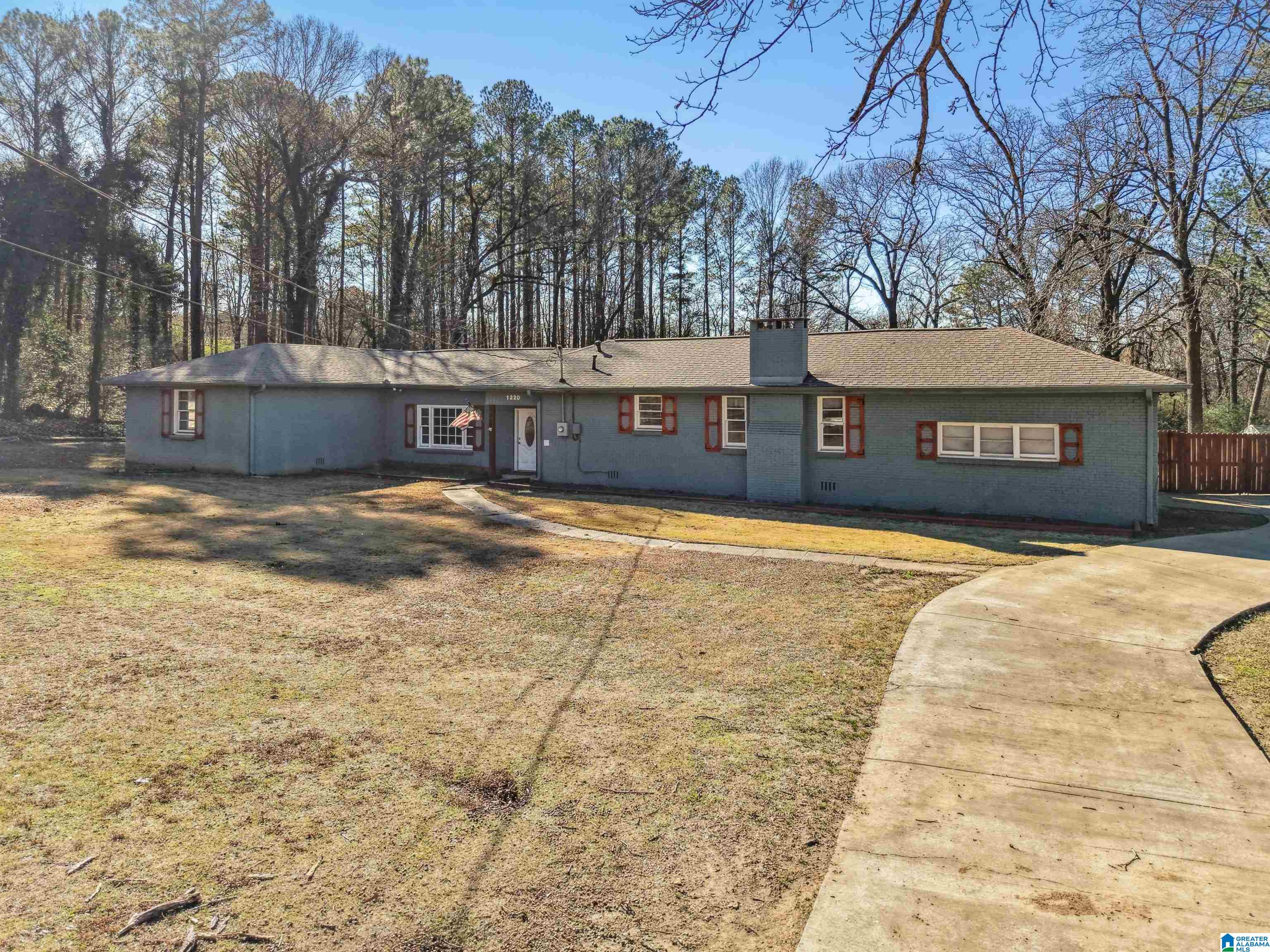 1220 Sparks Gap Road Bessemer, AL 35020 - Photo 35 of 40