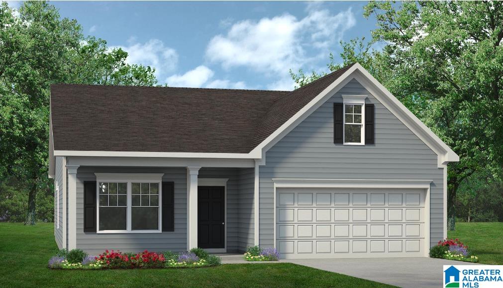 410 Ridgefield Drive Margaret, AL 35120 - Photo 1 of 1