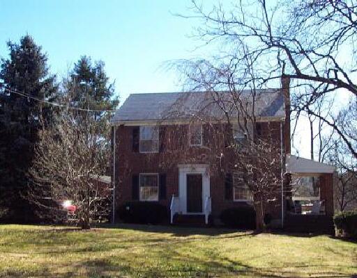 3558 Grandin Road Southwest Roanoke, VA 24018 - Photo 1 of 1 Listing Photo