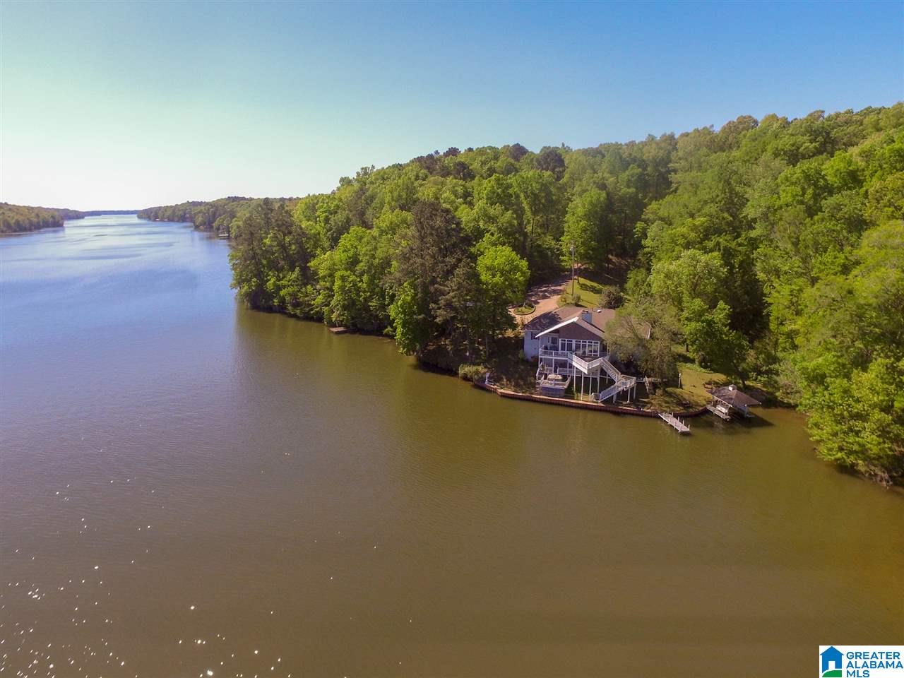 752 Sugar Loaf Hill Road Deatsville, AL 36022 - Photo 46 of 49