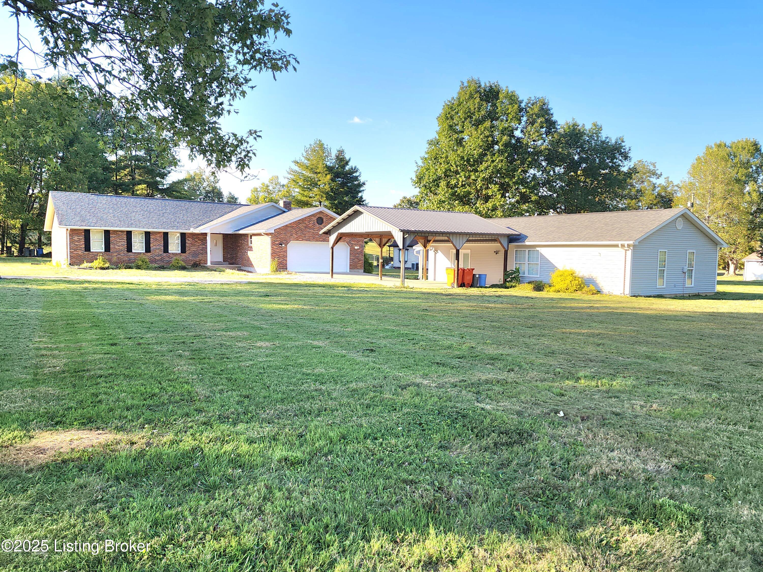 8930 Bardstown Road Elizabethtown, KY 42701 - Photo 1 of 40 8930 Bardstown Rd