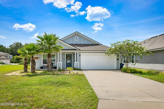 $2,100 | 15606 Chir Pine Drive, Jacksonville, FL 32218