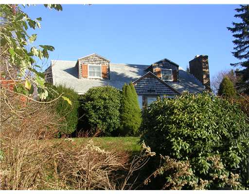 90 Bass Road South Kingstown, RI 02879 - Photo 1 of 6 Exterior Front.