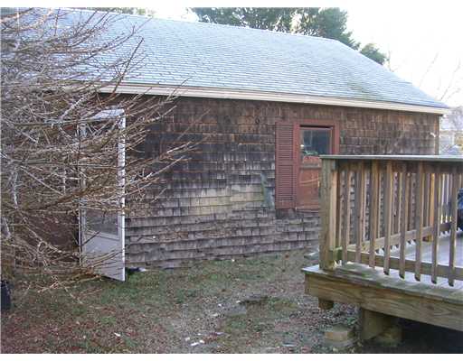 90 Bass Road South Kingstown, RI 02879 - Photo 3 of 6 Parking Lot/Garage.