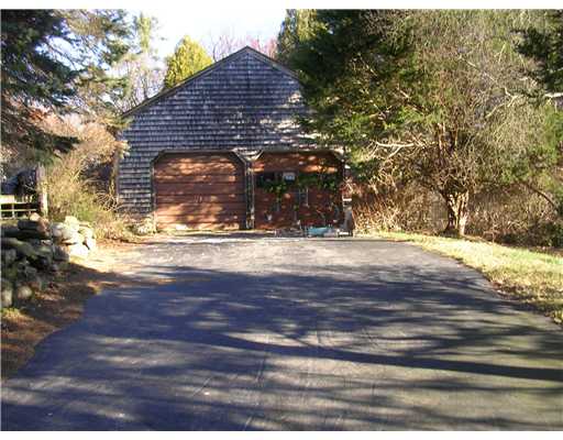 90 Bass Road South Kingstown, RI 02879 - Photo 5 of 6 Parking Lot/Garage.