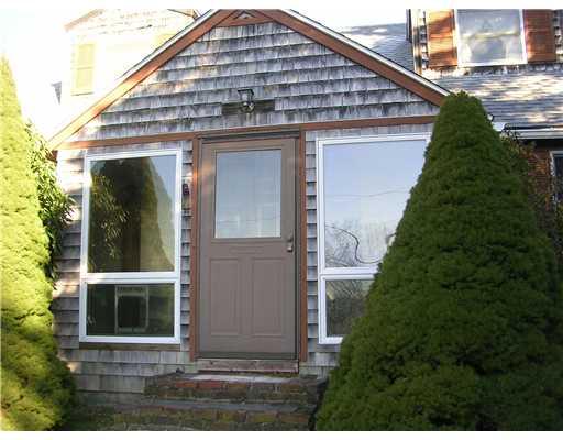 90 Bass Road South Kingstown, RI 02879 - Photo 6 of 6 Exterior Front.