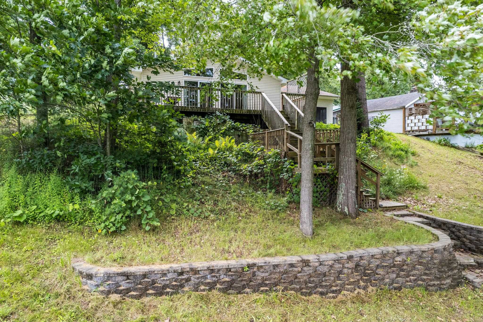 2402 South Whitney Beach Road Beaverton, MI 48612 - Photo 33 of 35