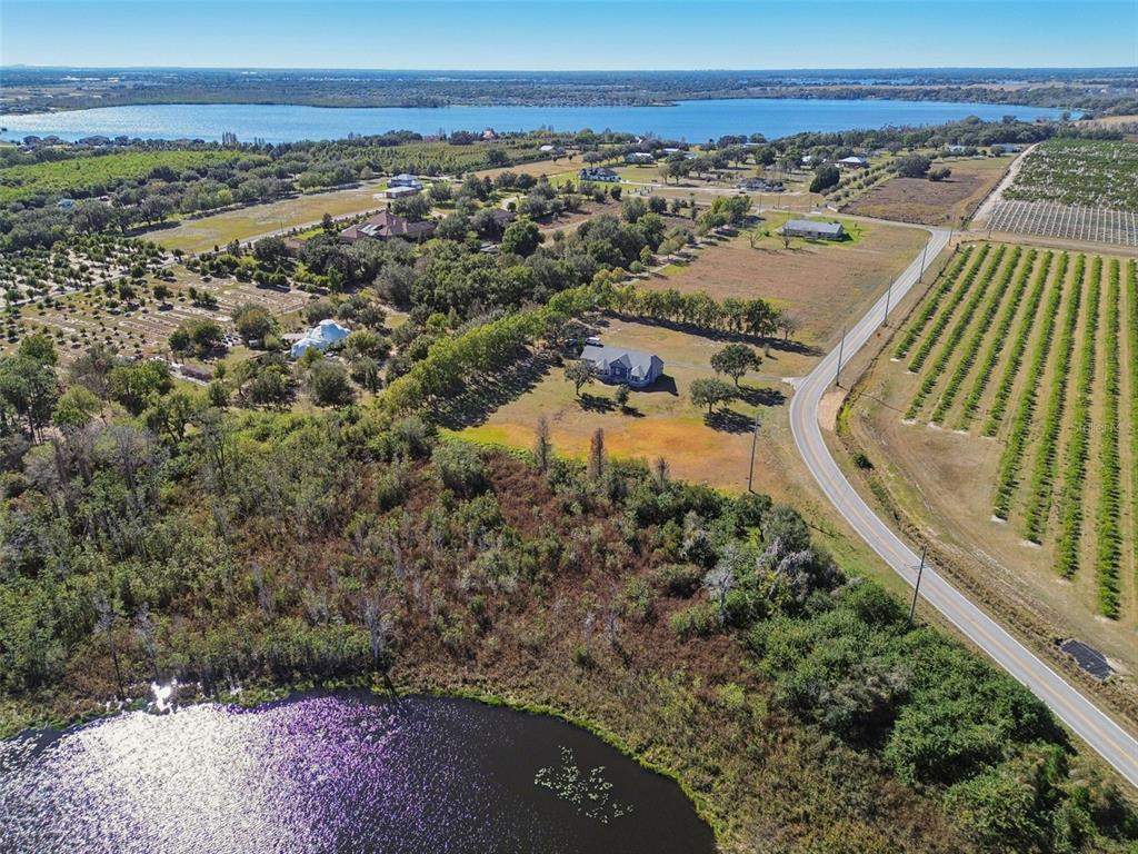 2307 Cass Road Lake Alfred, FL 33850 - Photo 65 of 67