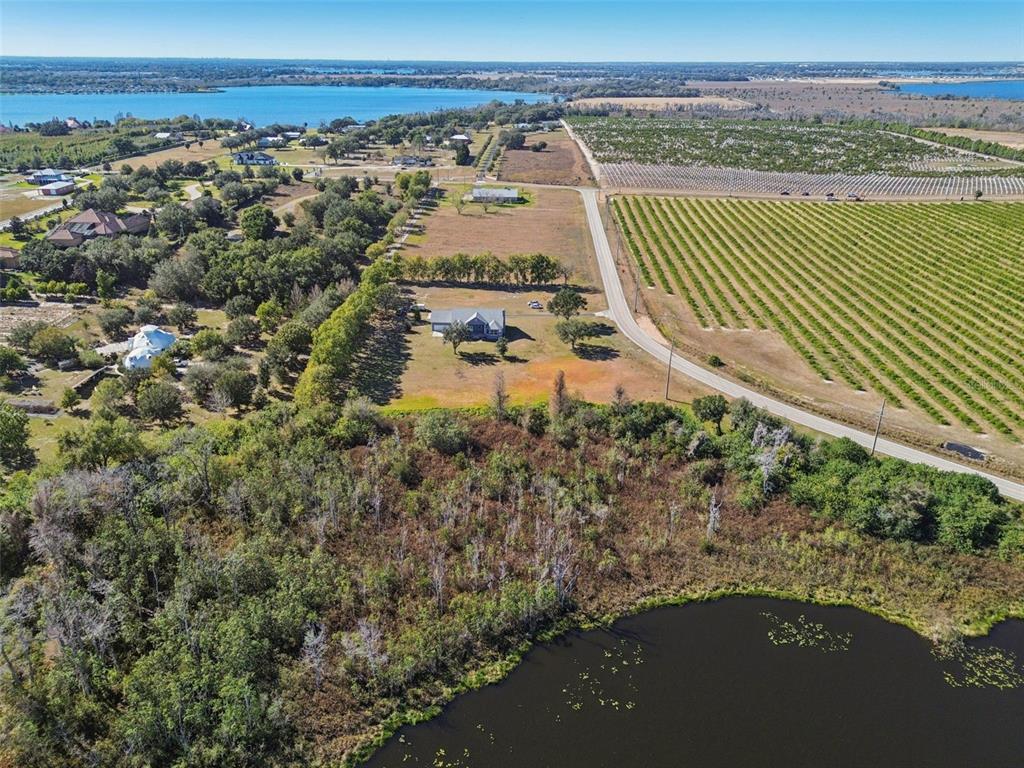 2307 Cass Road Lake Alfred, FL 33850 - Photo 66 of 67