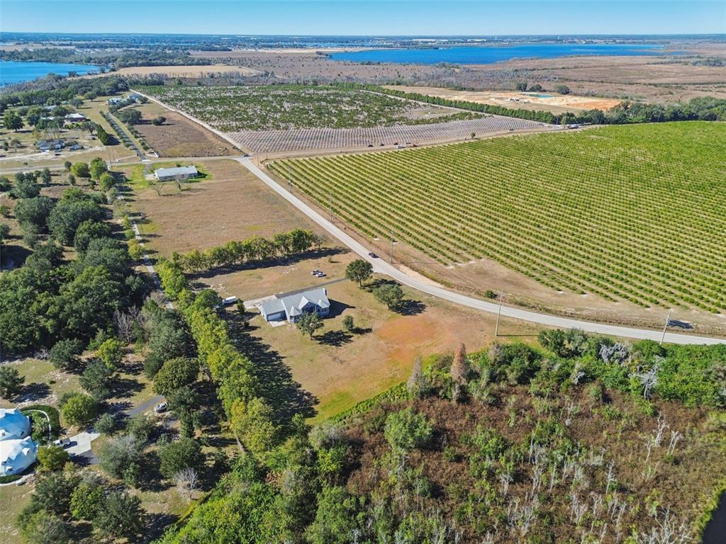 2307 Cass Road Lake Alfred, FL 33850 - Photo 67 of 67 a view of an ocean and city