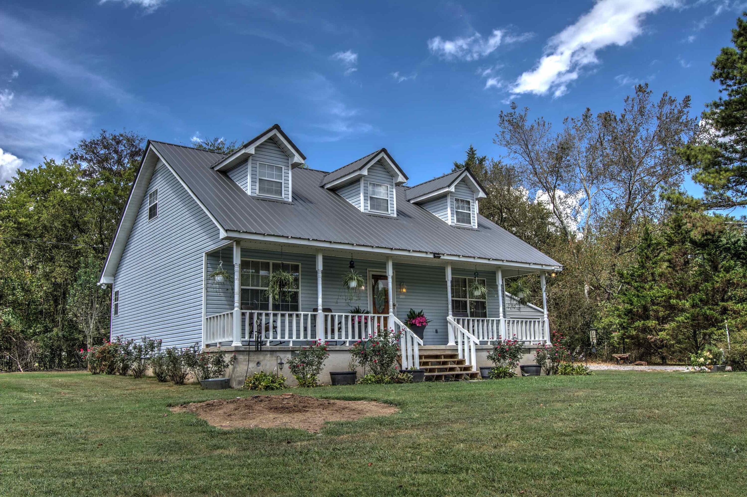 2031 Highway 11 Rising Fawn, GA 30738 - Photo 2 of 55 001