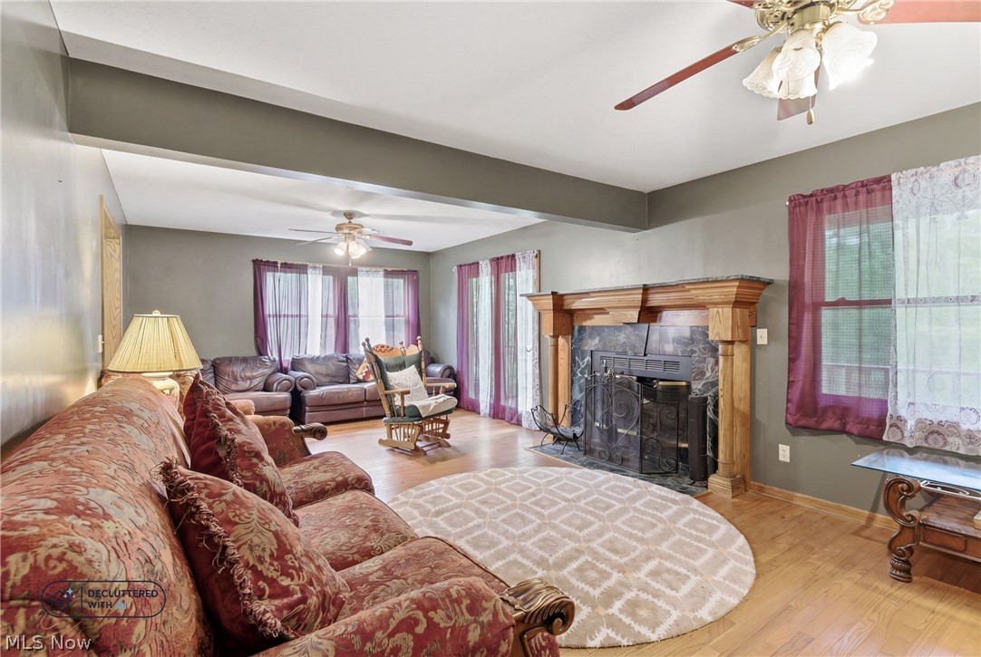 5738 Dewey Road Madison, OH 44057 - Photo 8 of 46