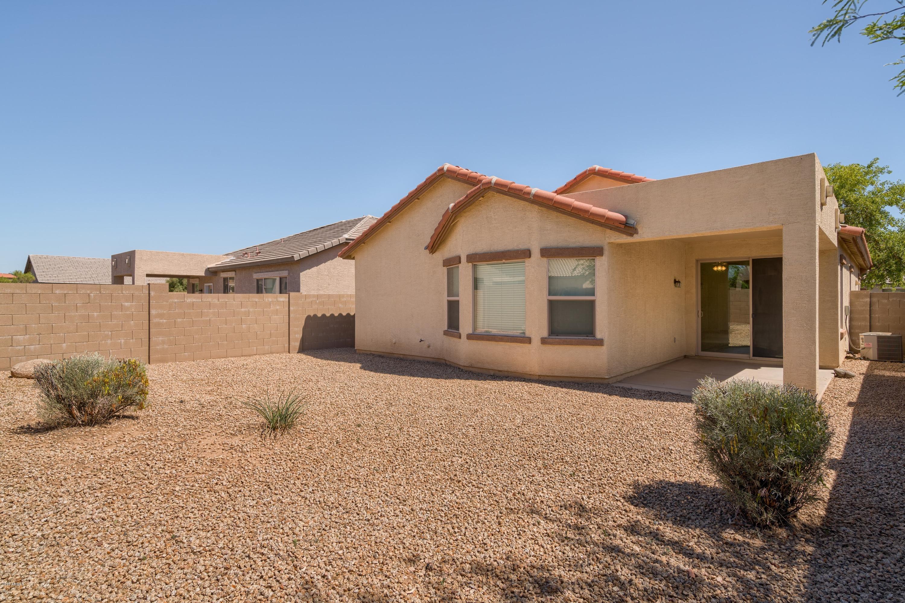 9306 West Berkeley Road Phoenix, AZ 85037 - Photo 14 of 15 014_Back of Home