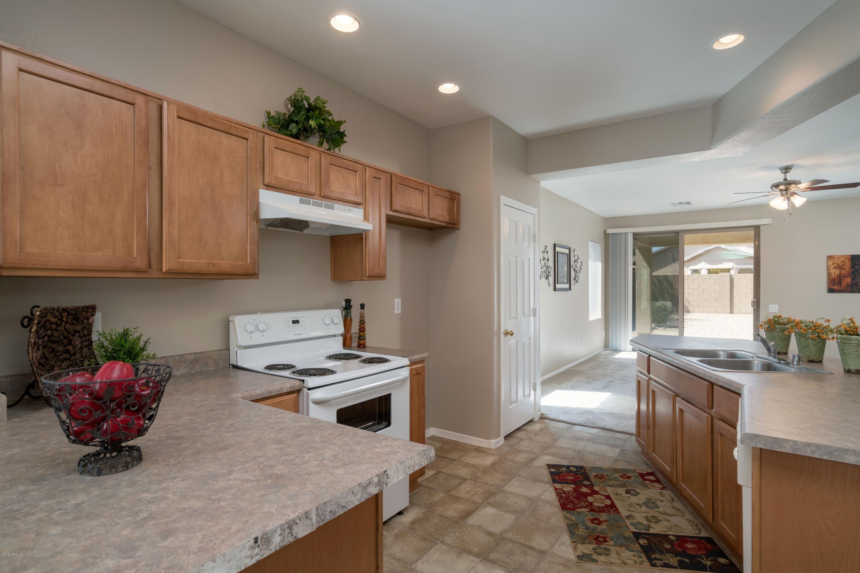 9306 West Berkeley Road Phoenix, AZ 85037 - Photo 4 of 15 004_Kitchen