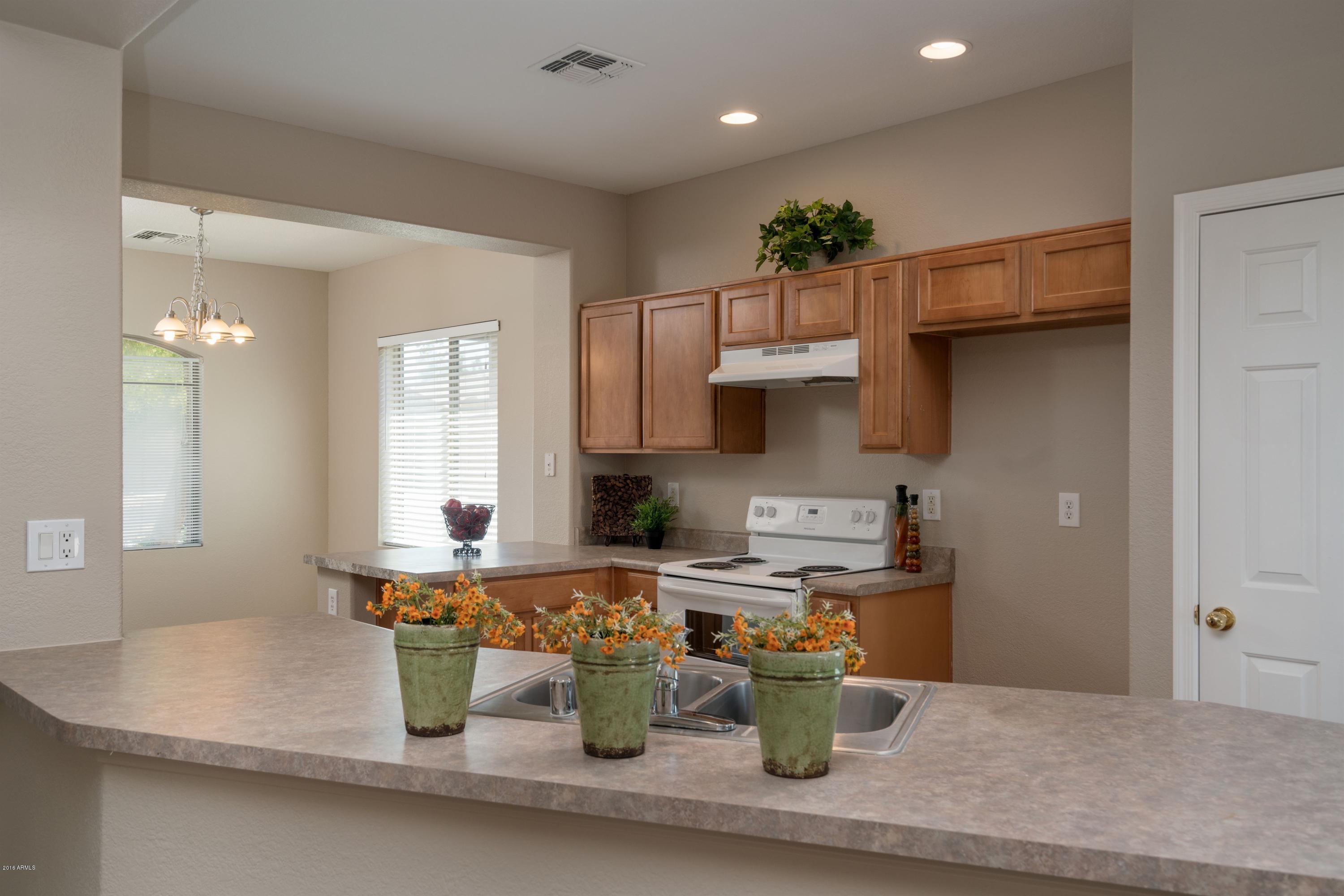9306 West Berkeley Road Phoenix, AZ 85037 - Photo 5 of 15 005_Kitchen II