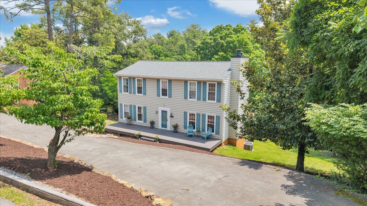 3702 Winding Way Road Southwest Roanoke, VA 24015 - Photo 68 of 80 068-DJI_20260609124219_0273_D