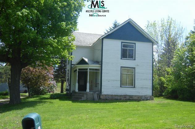 3740 Rochester Road Leonard, MI 48367 - Photo 2 of 2 Front