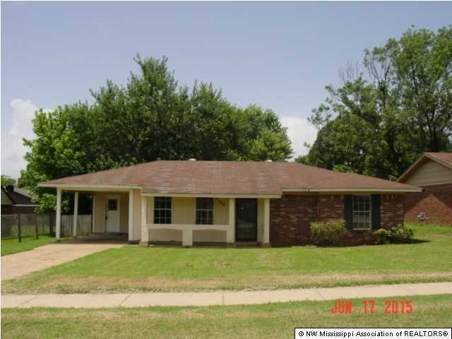 6165 Forestgate Road Horn Lake, MS 38637 - Photo 14 of 14 Additional Photo