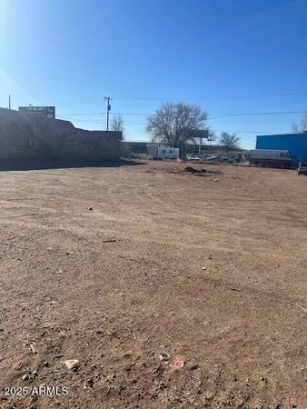 $21,500 | Tbd Bucket Of Blood Street, Unit 8, Holbrook, AZ 86025