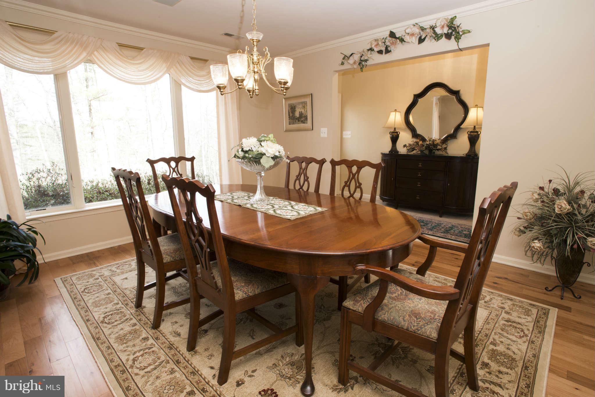 19925 Gunpowder Road Manchester, MD 21102 - Photo 2 of 17 Dining Room
