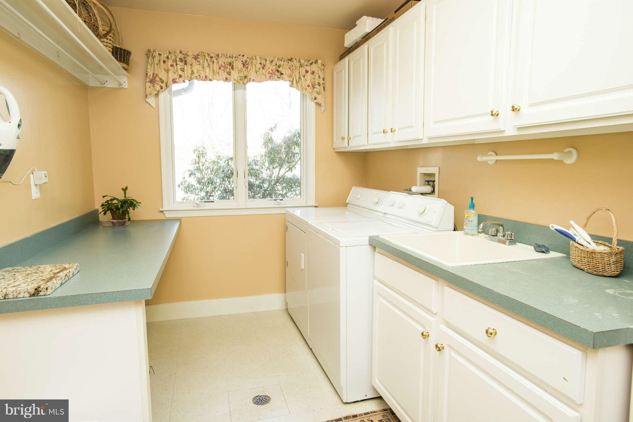 19925 Gunpowder Road Manchester, MD 21102 - Photo 11 of 17 Laundry Room
