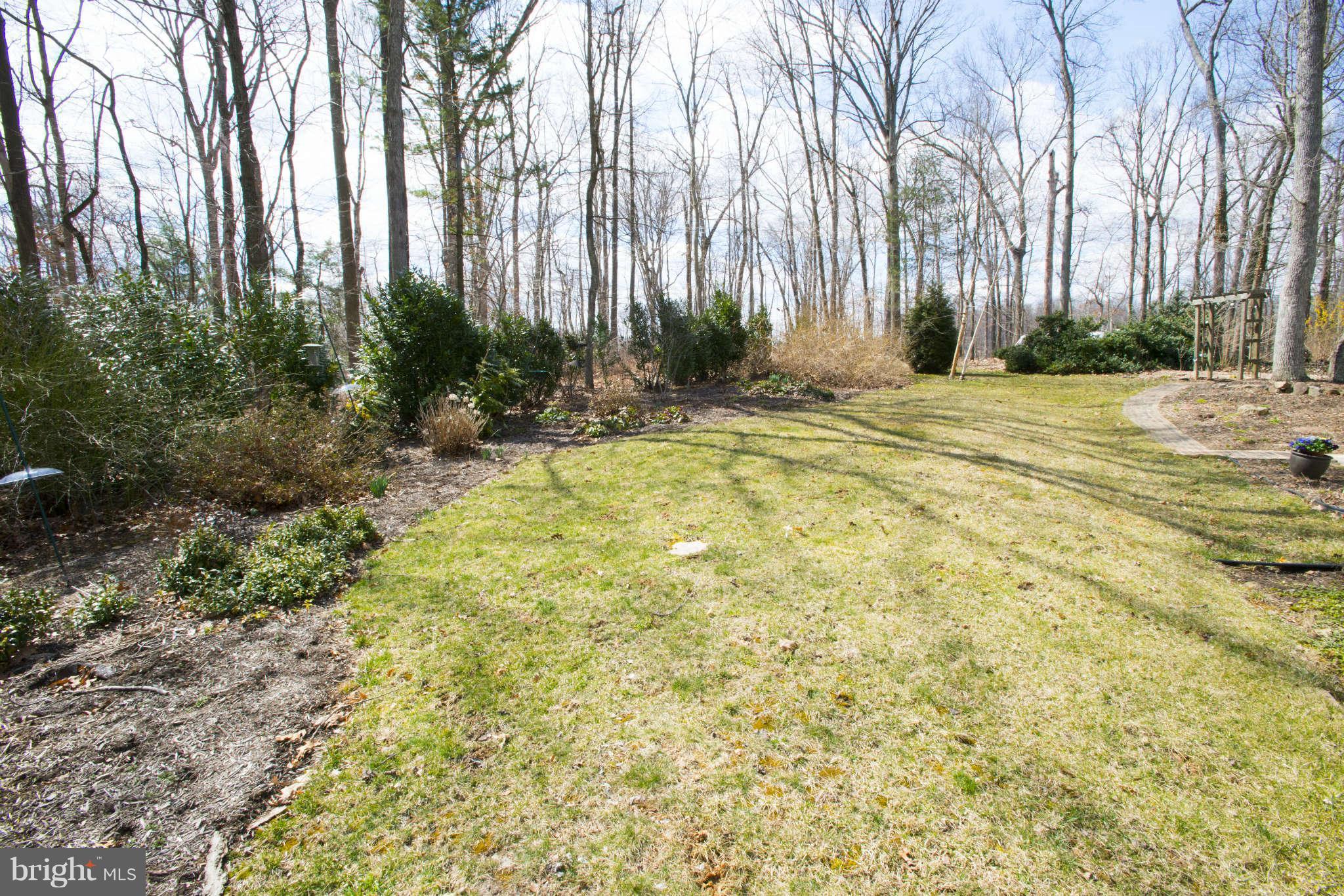 19925 Gunpowder Road Manchester, MD 21102 - Photo 16 of 17 Rear view