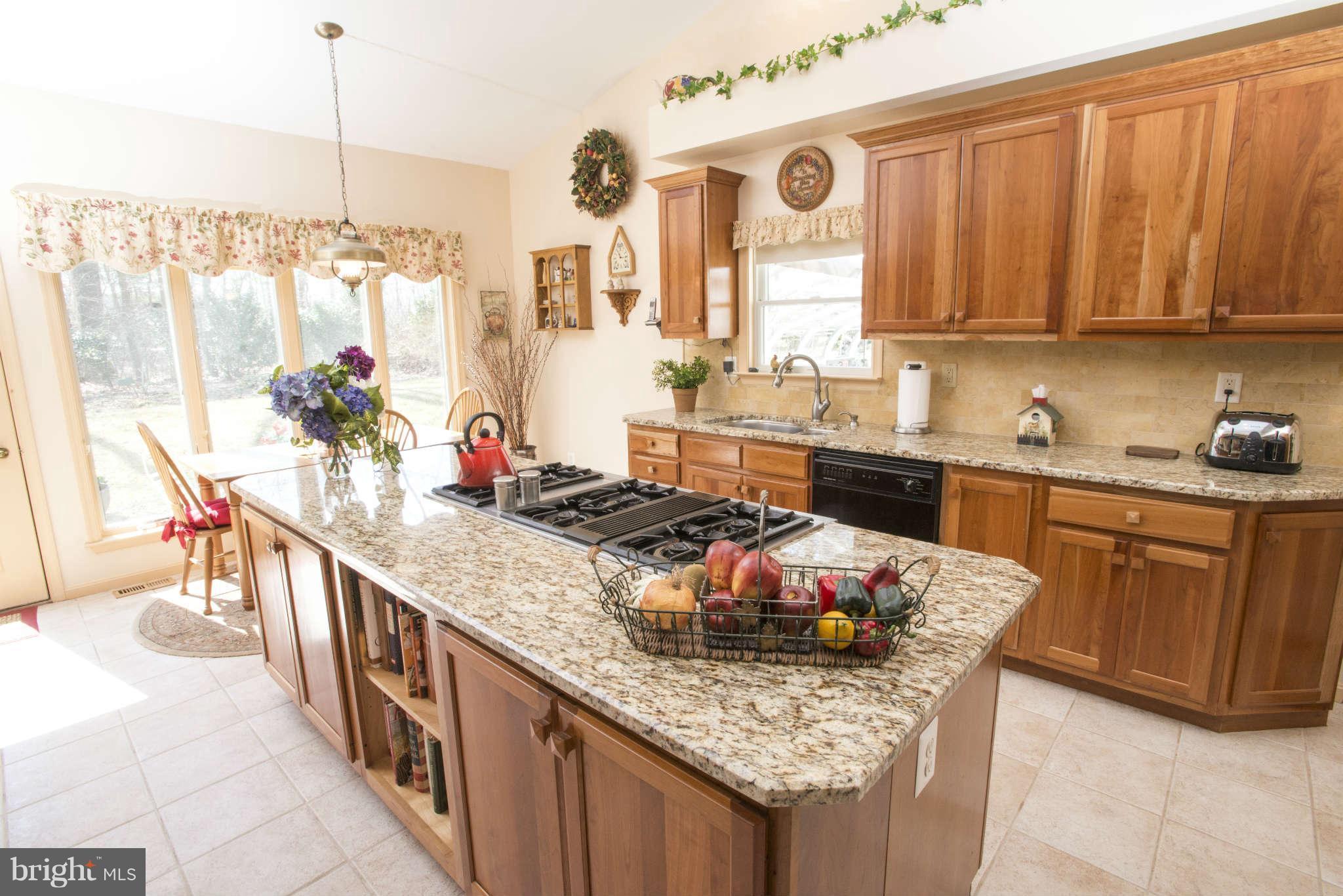 19925 Gunpowder Road Manchester, MD 21102 - Photo 5 of 17 Kitchen