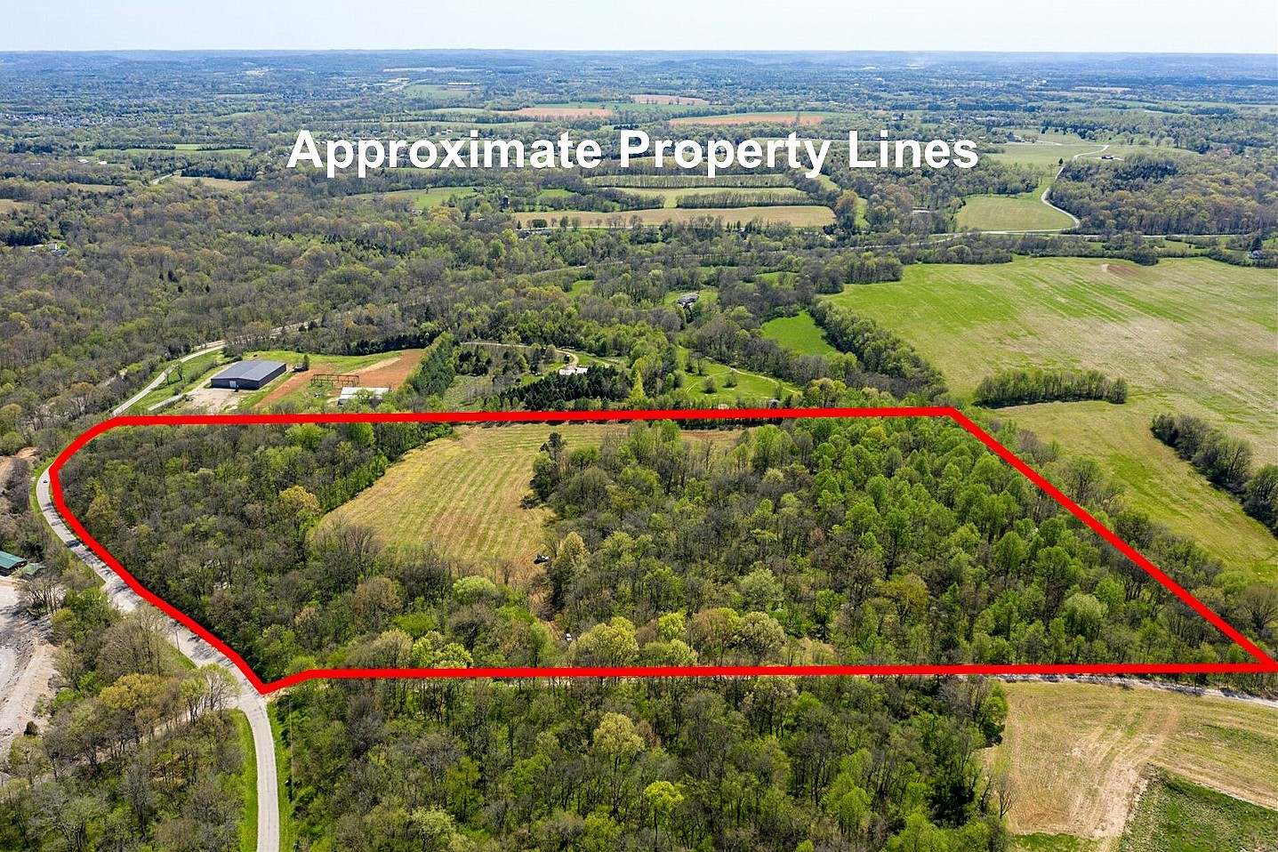 0 Harlan Farm Road Columbia, TN 38401 - Photo 2 of 22