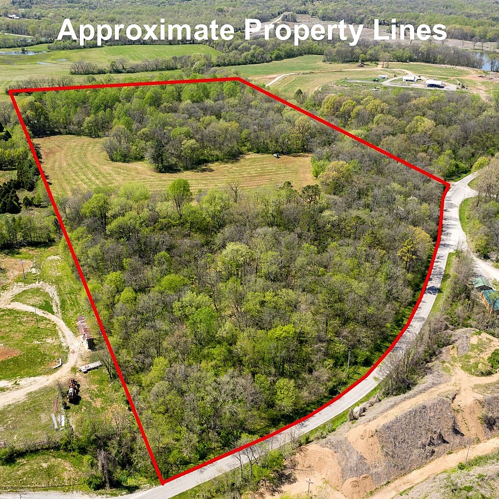 0 Harlan Farm Road Columbia, TN 38401 - Photo 3 of 22