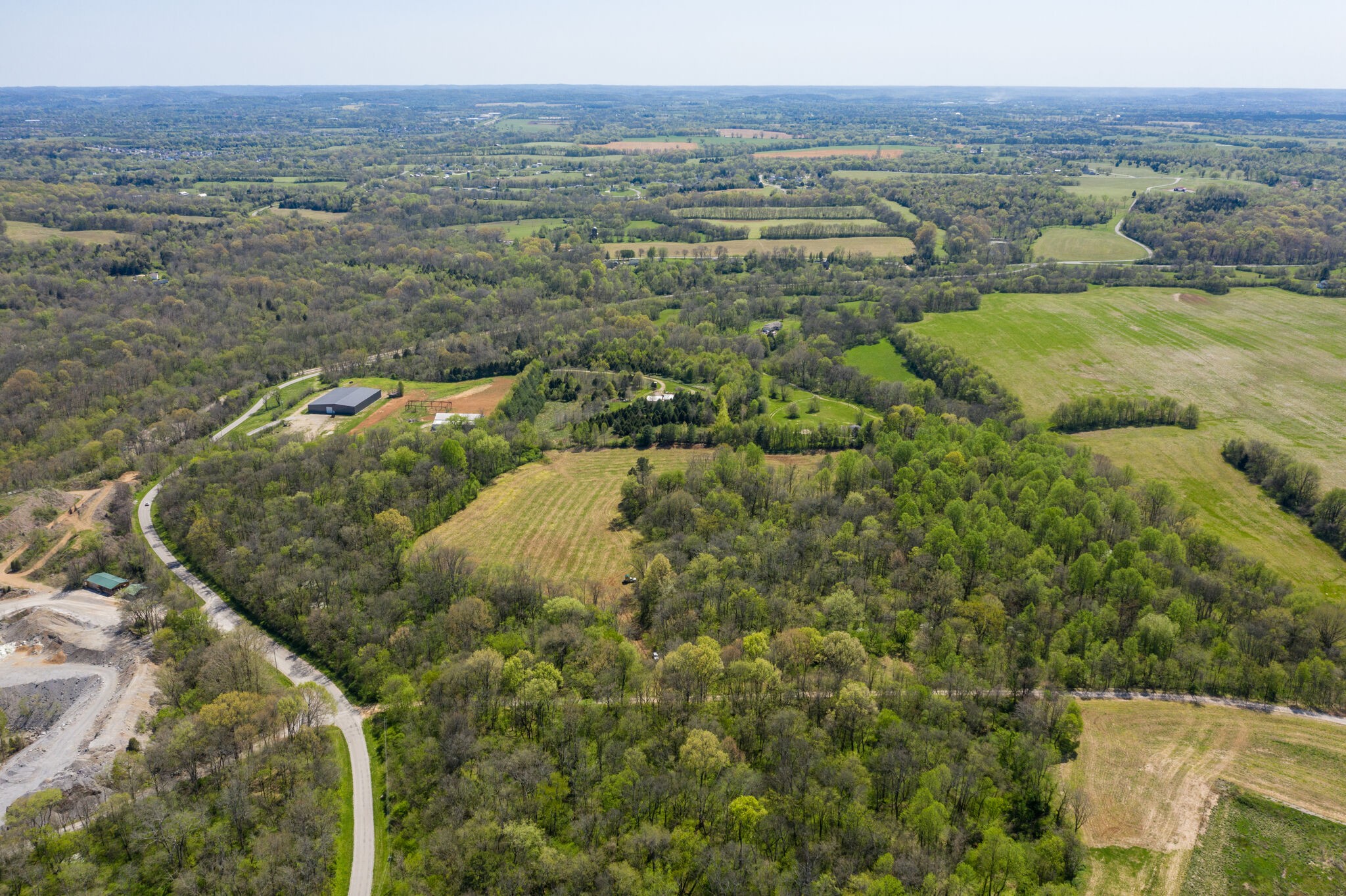 0 Harlan Farm Road Columbia, TN 38401 - Photo 5 of 22